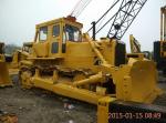 Used CAT D8K bulldozer for sale