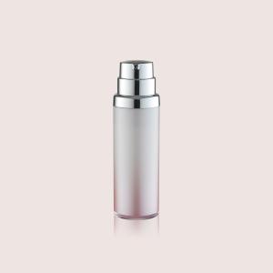 Quality Multifunctional Airless Pump Bottles Set / Foundation Pump Bottle GR210C Series wholesale