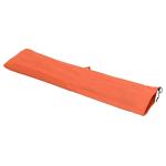 Rescue Folding Medical Stretcher Patient Collapsible Stretcher Ambulance