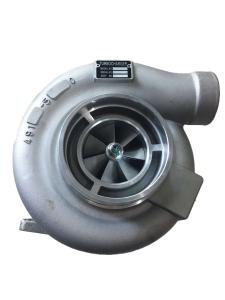 Quality 6WG1 Isuzu Turbo Diesel Supercharger wholesale
