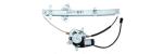 WINDOW REGULATOR FOR NISSAN