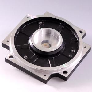 Quality CNC parts for Aluminium OEM wholesale
