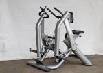 Hammer Strength Plate Loaded Full Gym Equipment