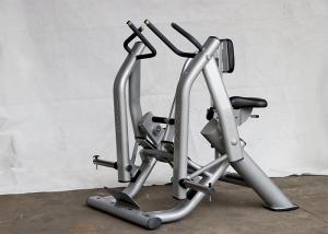 Quality Hammer Strength Plate Loaded Full Gym Equipment wholesale