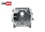 Transmission Box 0.02mm A360 Aluminum Die Casting Auto Parts