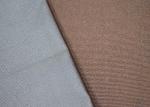 TPU Coated Cotton Canvas / Coated Cotton Fabric Indoor Decoration