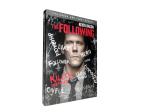 Hot sale tv-series dvd boxset The Following season3 new Video Region free