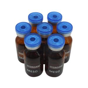 Quality Liquid Mesotherapy Dermal Lip Fillers Hyaluronic Acid Anti Aging For Meso Gun wholesale