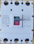 MCCB 25A 1P 220V Moulded Circuit Breaker CM1 100L Series
