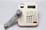 Stable Performance Telephone OEM Parts Plastic Moulded Components