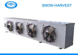 Quality High Efficiency Stainless Steel Air Cooler Durable Cold Room Evaporators wholesale