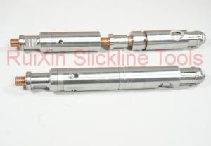 Quality Nickel Alloy Wireline Pulling Tool Fishing OD 1.375 Inch wholesale