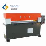 Revolutionize Your Paper Cutting Slipper Leather Clicker Hydraulic Die Cutting