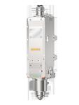 6KW Auto Focus Metal Fiber Laser Machine Head OSPRI LC608M
