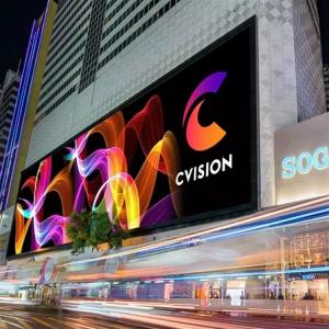 Quality Outdoor Advertising Wireless LED Display Screen Waterproof 24h Online Display wholesale