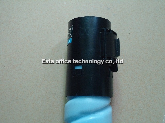 Konica Minolta Bizhub Toner C360 , Genuine Magenta TN216 Color Set