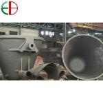 Stainless Steel EB13008 Heat Resistant Castings ASTM A297 HK , Cr25Ni20