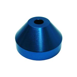 Quality Ra1.6 SS316L Cnc Milling Machining Parts Motorcycle Mechanical IGS STP wholesale