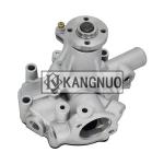 4D98 4TNE98 4TNV98 Excavator Water Pump 129470-42003
