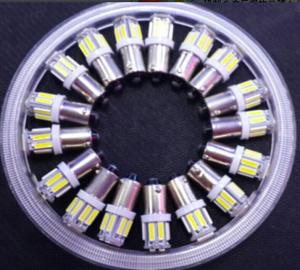 Quality 10SMD(7014)/Bright+Strobe wholesale