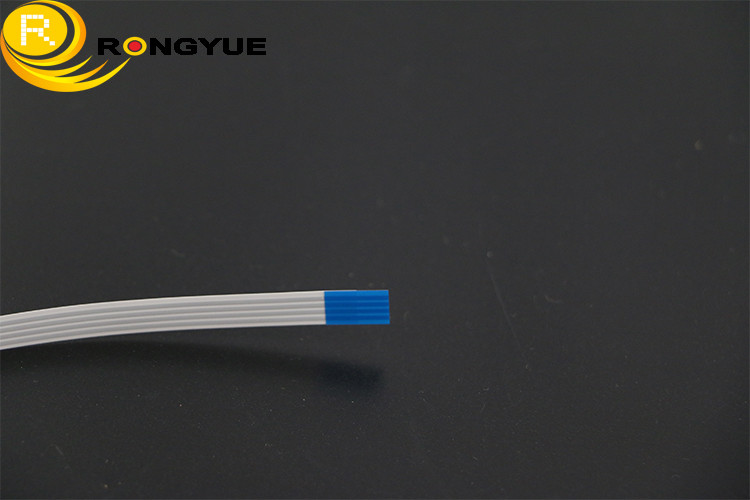 RongYue ATM Machine Wincor 2050XE Clamp Cable 1750042087 ATM Components