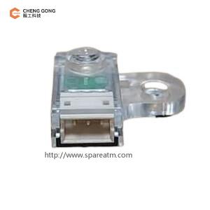 Quality KD04014-D001-44 Gsr50 Fujitsu Receiving Sensor Atm Replacements FJ35624/KD02901-2770 wholesale