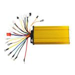 High Power Brushless 48v 60v 72v 450w Vehicle Speed Controller