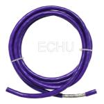 PUR control cable (Servo Motor cable) CNC cable