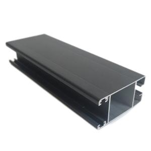Quality Customized Aluminum Window Extrusion Profiles For Casement / Silding Window wholesale