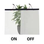 Electronic Film Switchable Window Glass Film with Not Self-Adhesive Pdlc Smart
