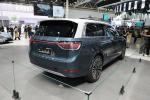 2024 HUA WEI AITO M9 Electric Vehicles for Adult Sport Touch Screen and
