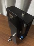 DC12V Black Automatic Scent Delivery System for Home Strong Pump W360*D100