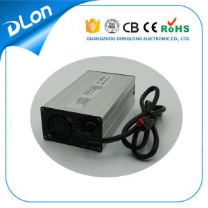 Quality 58.4V 2A Lithium ion Battery Charger for Electric bicycle/scooter/Segway/Trikes wholesale