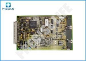 Quality PCB HPSV Controller Medical Equipment Repair For Evita 4 Ventiator 8306561 wholesale