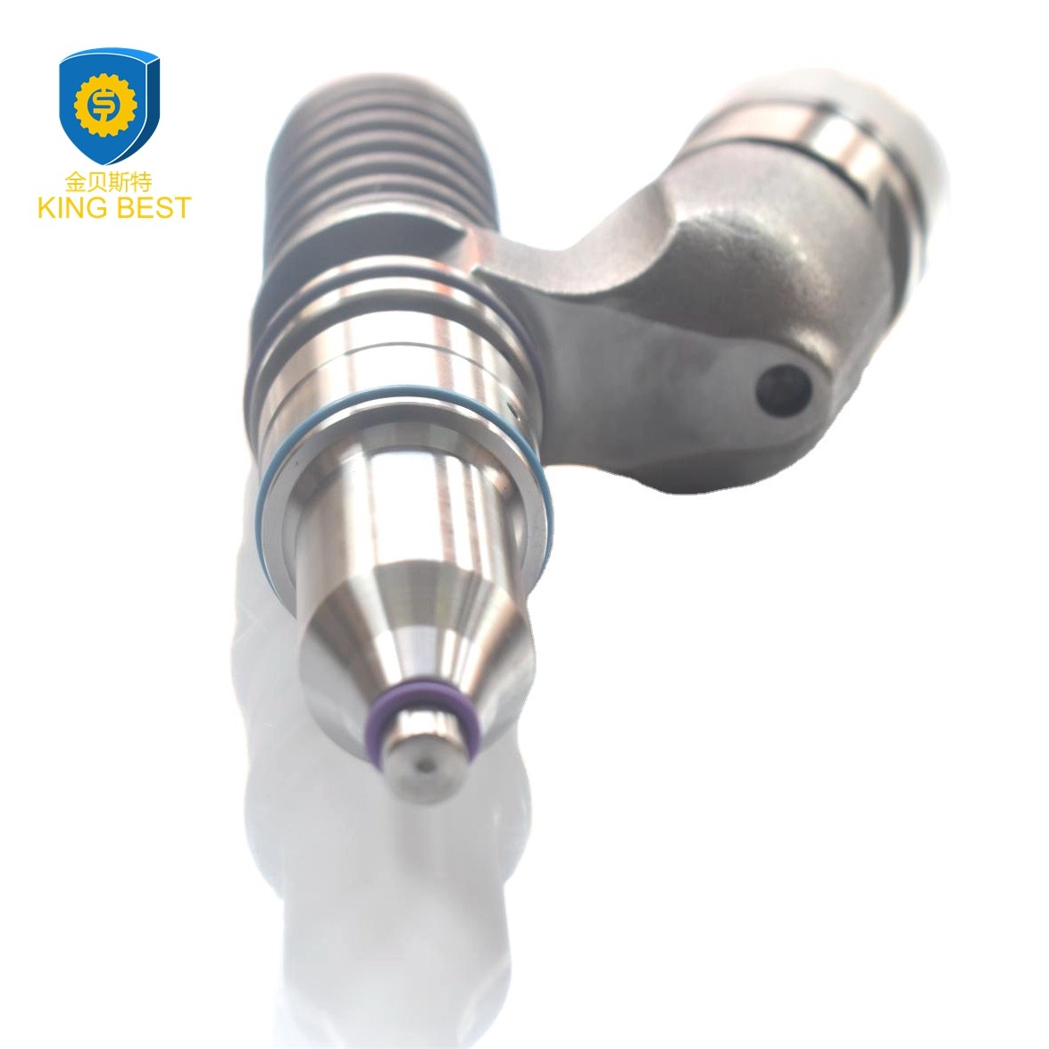 C11 C12 Engine Injector Assy 2490713 Nozzle Assembly
