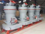 Industrial Grinding Mill Machine / Raymond Mill With Strong Impact Resistance