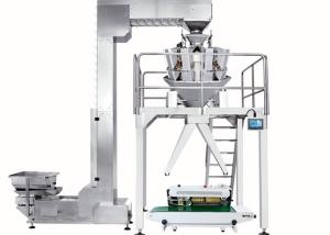Quality Sugar 40P/M 4.4kw Semi Automatic Packaging Machine wholesale