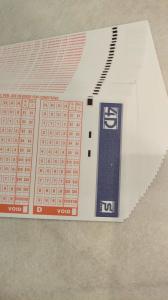 Quality Airline Admission Ticket Printing Services Personalised Event Support wholesale