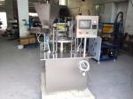 50 Hz Automatic Nespresso Coffee Pod Filling Machine Easy Clean 1200 Cups / Hour