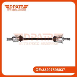 Quality Rear Propeller Shaft Assembly 33207598037 33207598038 for BMW X3 F25 X4 F26 wholesale