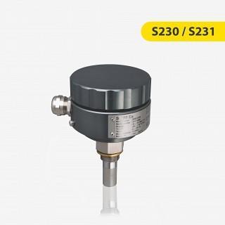 Cheap SUTO S230 Compressed Air Dew Point Transmitter Ex for sale