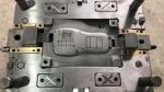 Electric Box Mould Energy Saving Injection Molding Machine 18 Months Warranty