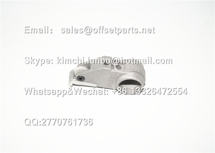 Roland 700 front lay GRIPPER 011A247530 high quality roland offset press printing machine parts