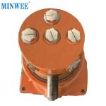 70KG Original ZX35 Excavator Swivel Joint