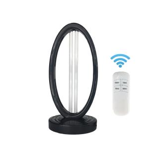 Quality Portable 36W UV Light Germicidal Lamp Eye Protection For Office wholesale