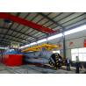 Buy cheap Two Independent Diesel Engines Cutter Suction Dredger from wholesalers