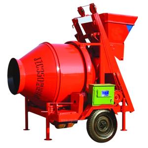 Quality Machinery Construction Machine Mixer Truck with Diesel Engine wholesale