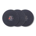 Black 16 Inch 4600rpm Ultra Thin Cutting Discs 400x3x32mm