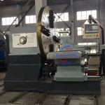 Big Head Turning Diameter Large End Face Lathe Machine