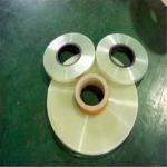 Vacuum Forming Pet Plastic Sheet , Rigid Pet Plastic Film High Performance